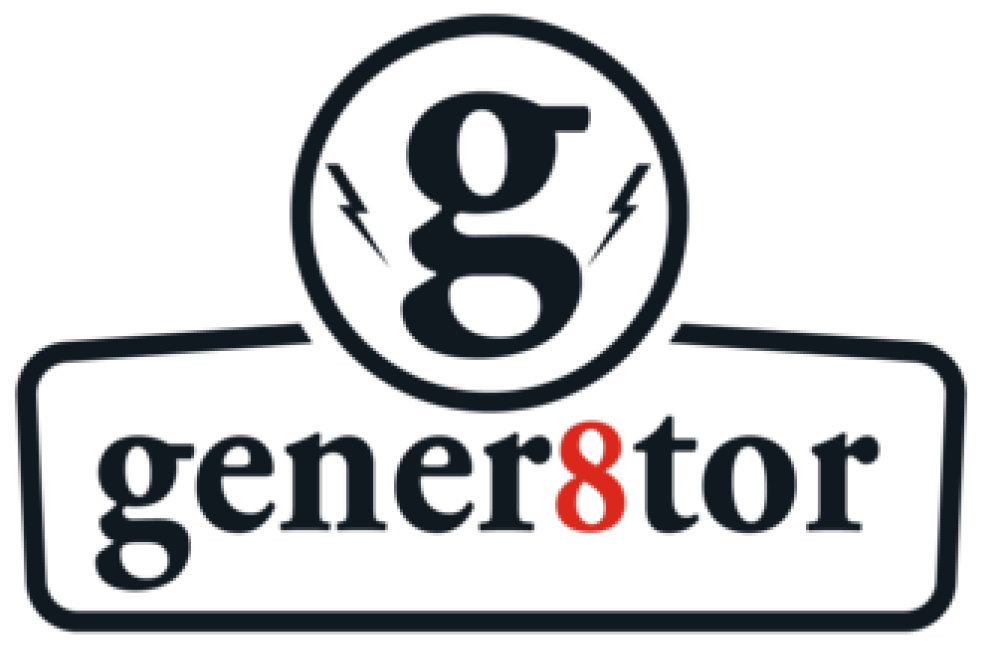 gener8tor
